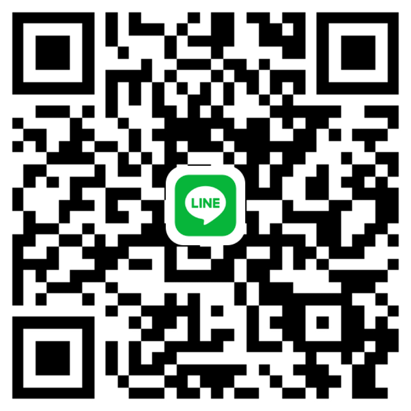 LINE QRコード